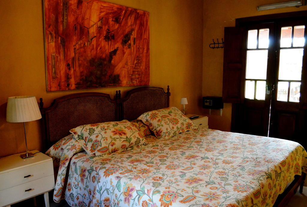 El Ranchito De Areco Villa San Antonio de Areco Oda fotoğraf