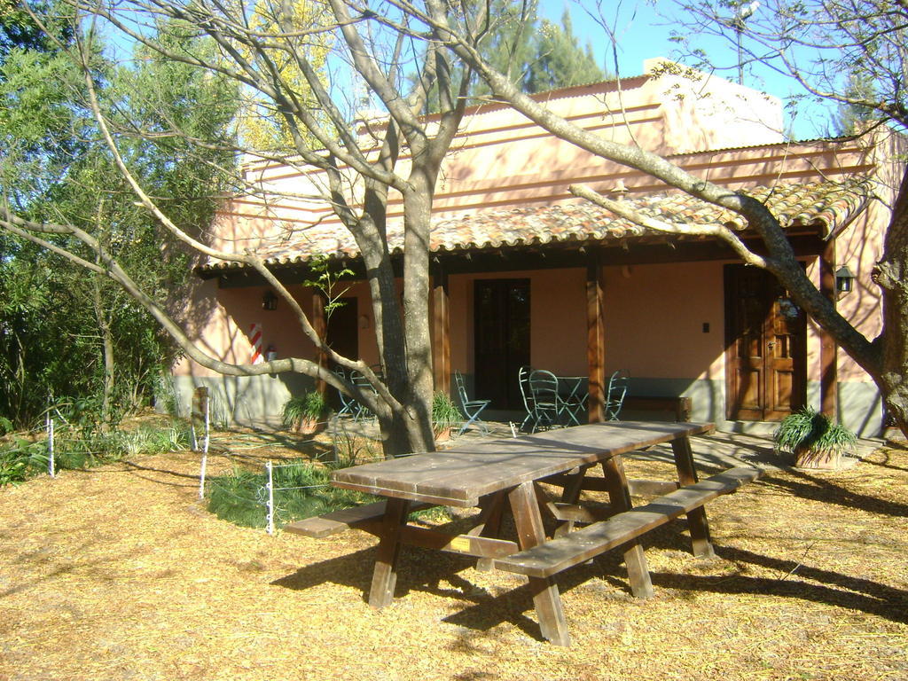 El Ranchito De Areco Villa San Antonio de Areco Dış mekan fotoğraf