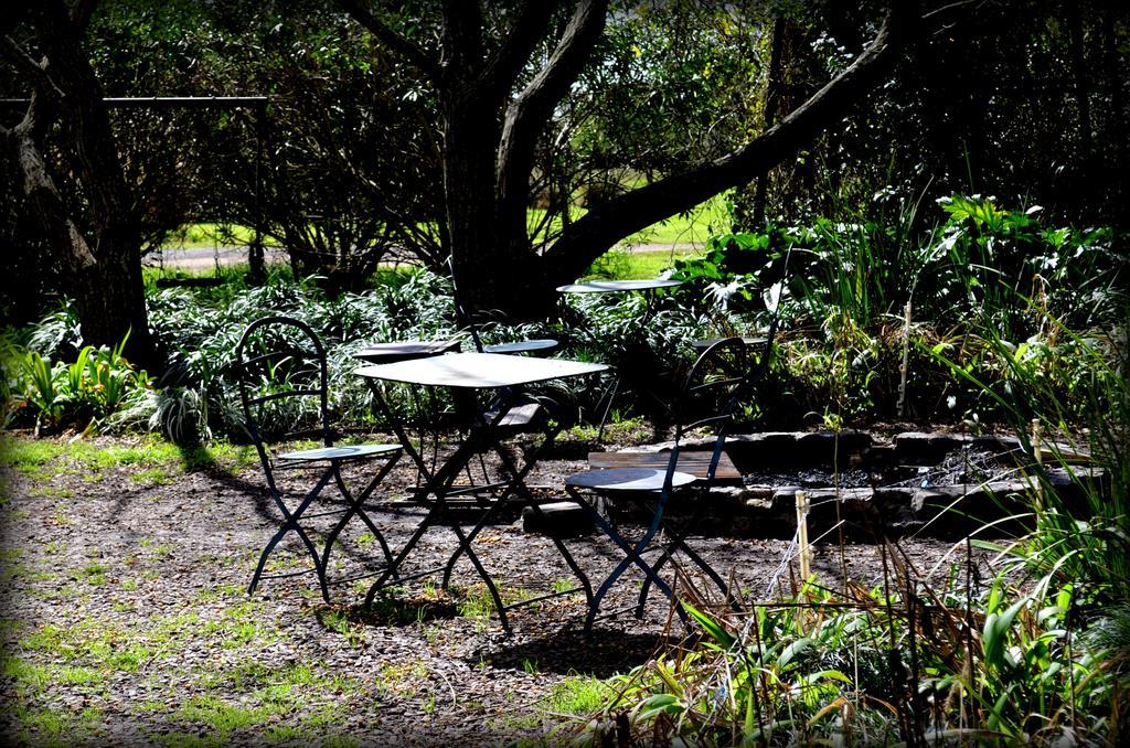 El Ranchito De Areco Villa San Antonio de Areco Dış mekan fotoğraf
