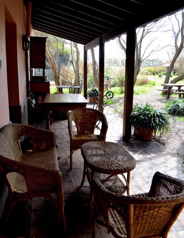 El Ranchito De Areco Villa San Antonio de Areco Dış mekan fotoğraf