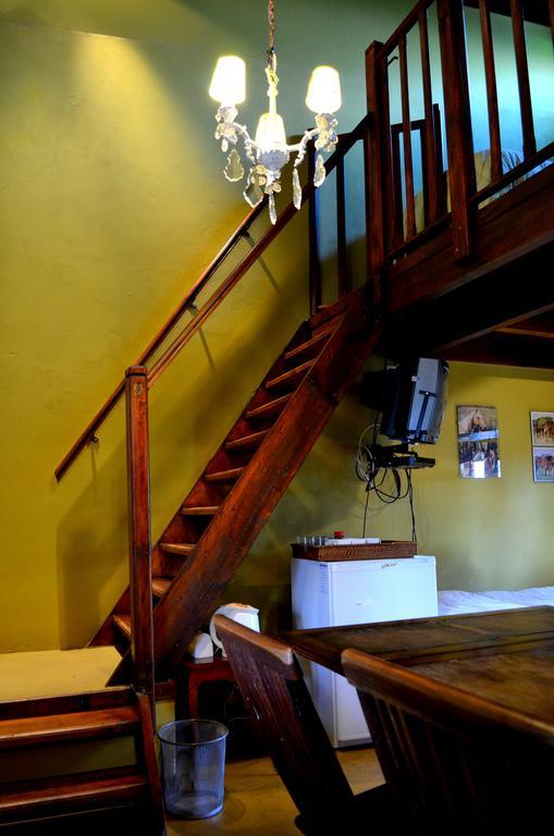 El Ranchito De Areco Villa San Antonio de Areco Oda fotoğraf